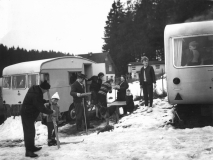 Campingplatz Braunlage