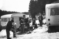 Campingplatz Braunlage