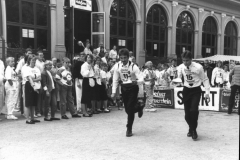 Dehoga-Wettbewerb 1989