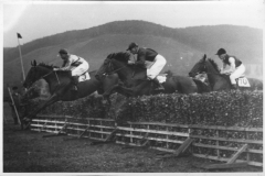 Galopprennwoche 1950