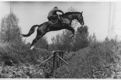 Galopprennwoche 1950