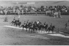 Galopprennwoche 1950