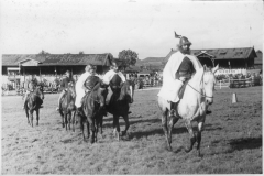 Galopprennwoche 1950