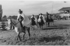 Galopprennwoche 1950