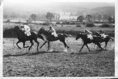 Galopprennwoche 1952