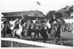 Galopprennwoche 1952