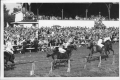 Galopprennwoche 1952