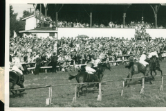 Galopprennwoche 1952