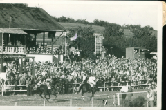 Galopprennwoche 1952