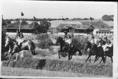 Galopprennwoche 1952