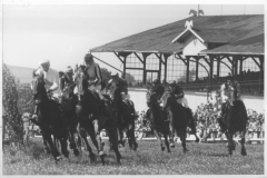 Galopprennwoche 1952