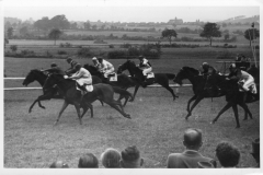 Galopprennwoche 1953