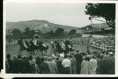 Galopprennwoche 1953