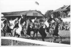 Galopprennwoche 1953