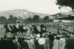 Galopprennwoche 1953