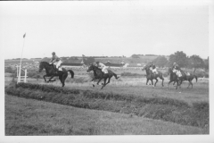 Galopprennwoche 1953