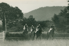 Galopprennwoche 1953