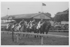 Galopprennwoche 1954