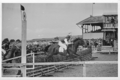 Galopprennwoche 1954