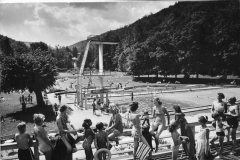 Krodobad 1957