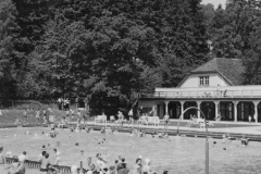 Krodobad 1957