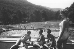 Krodobad 1955