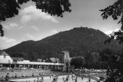 Krodobad 1962