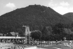 Krodobad 1962