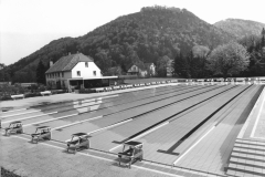 Krodobad 50-Meter-Becken