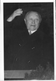 Adenauer, Dr. Konrad