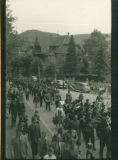 Schützenfest 1954