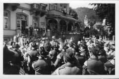 Schützenfest 1953