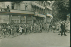 Schützenfest 1954
