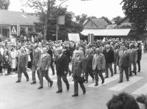 Schützenfest 1972
