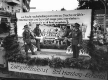 Schützenfest 1972