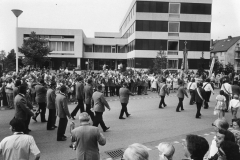Schützenfest 1974