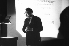 Marketinggutachten Dr. Fried (1984)