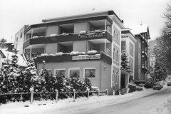Fassadenwettbewerb 1981